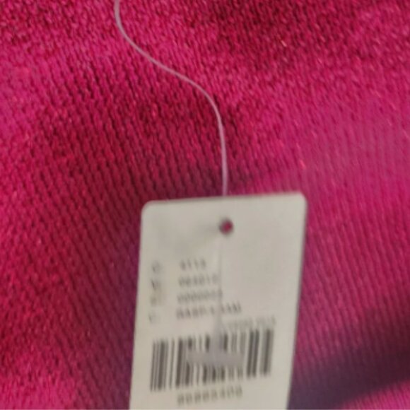 Brand New Maeve Square-Neck Bell-Sleeve Sweater - Picture 8 of 11